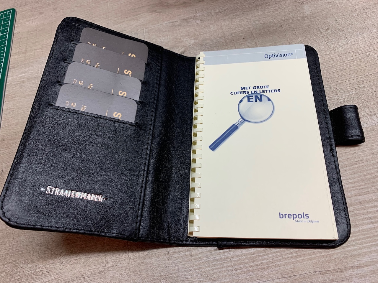 AGENDA'S