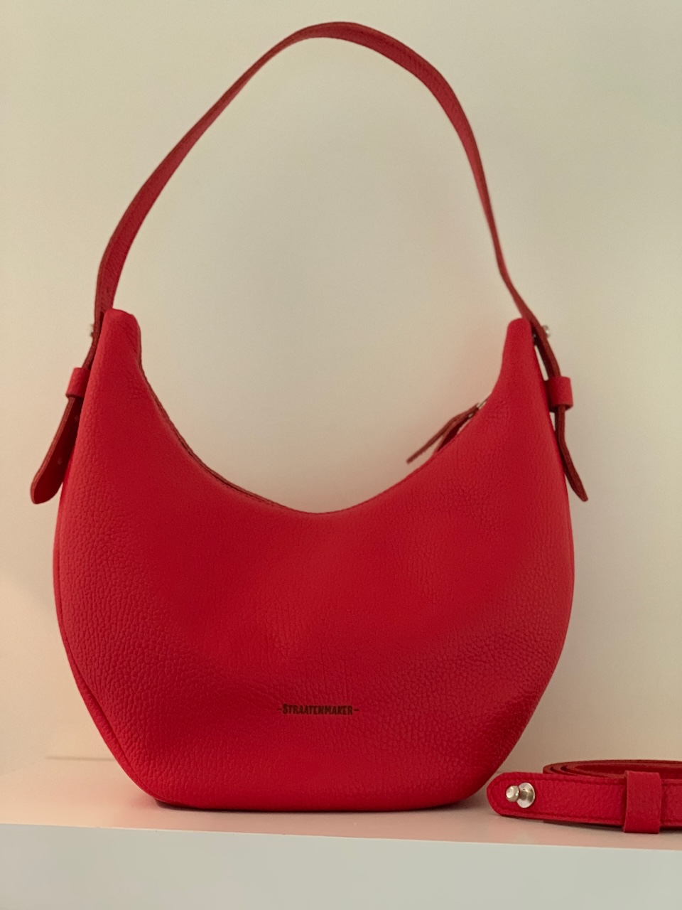 schouder of crossbody