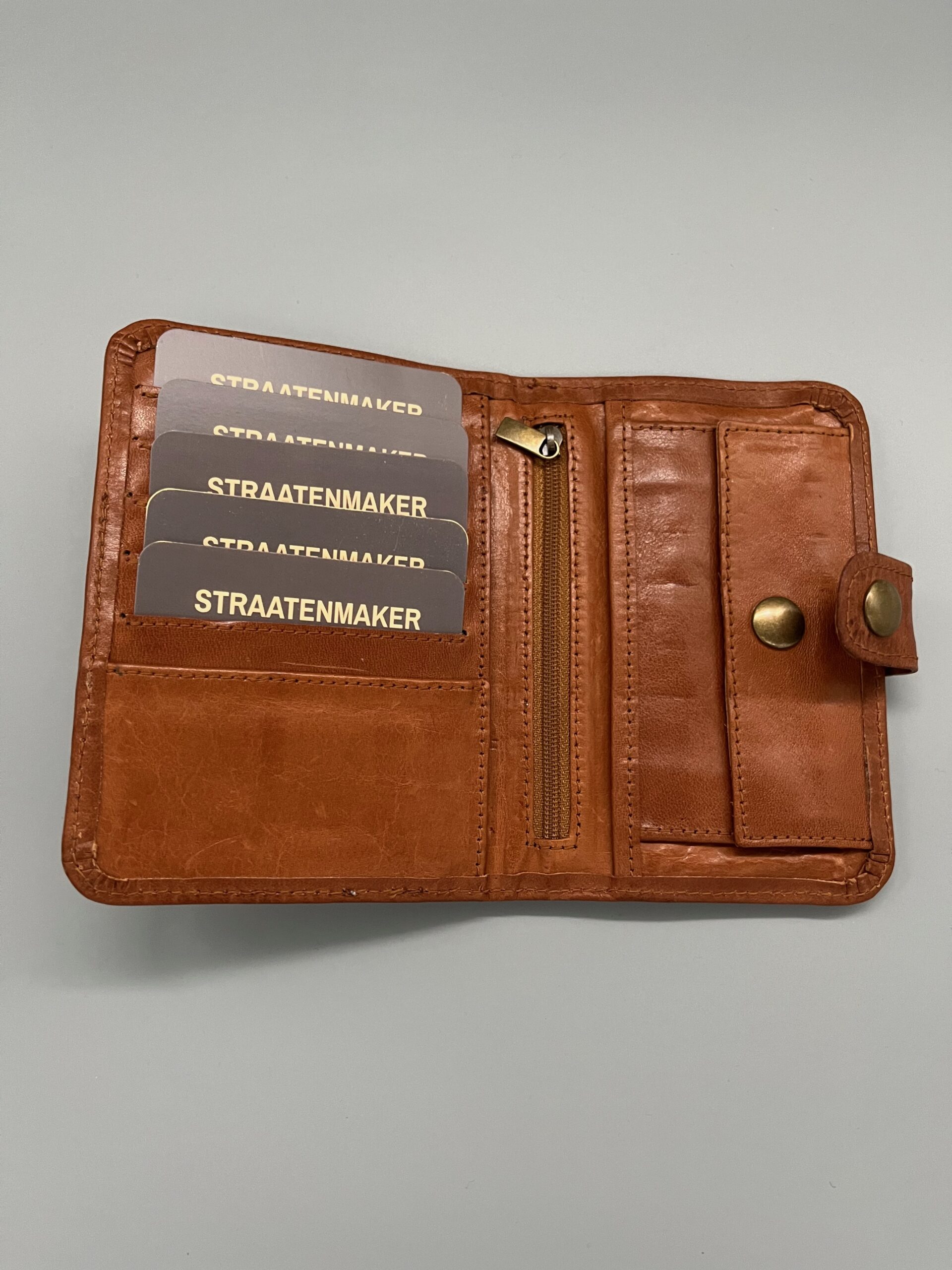portemonnee binnen